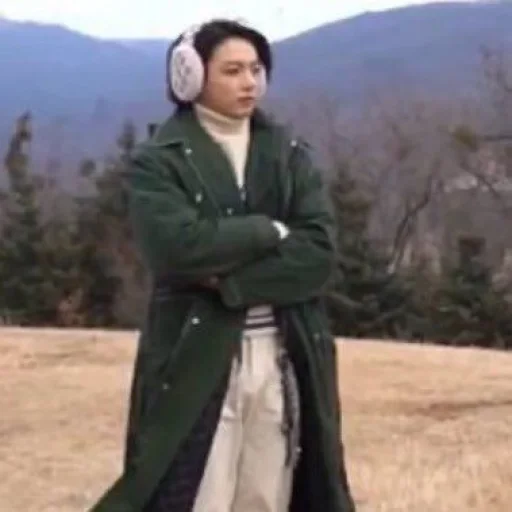 Стикер Kpop - 4