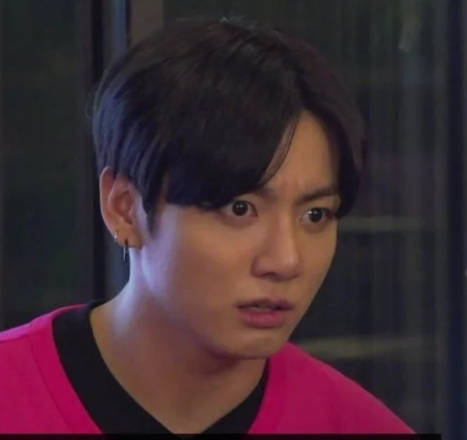 Стикер Kpop - 3