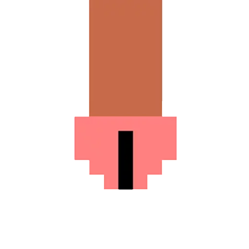 Стикер DickisBig - 1