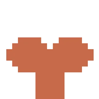 Стикер Dick @stickersb2b - 2