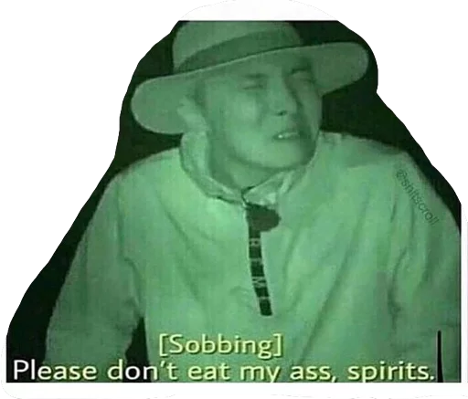 Стикер Дикпик только без дикпиков - 5