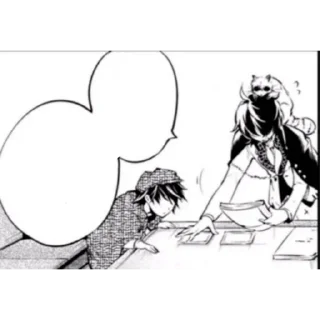 Sticker Ты знала что я люблю Эдгара? - 2