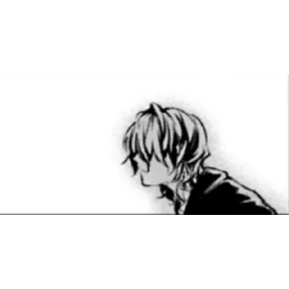 Sticker Ты знала что я люблю Эдгара? - 0