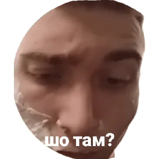 Sticker Бобік - 7