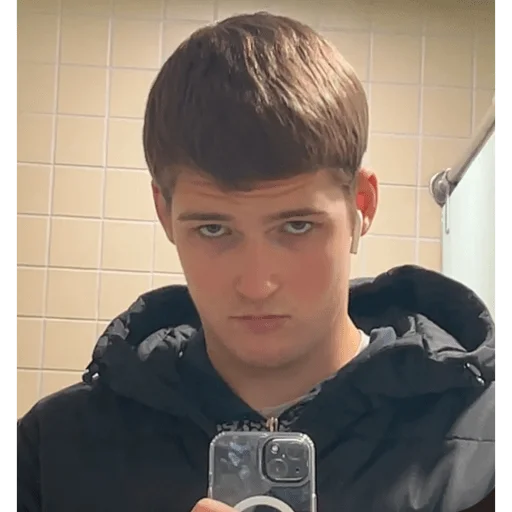 Sticker Didjxjjx - 1