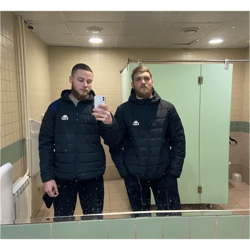 Sticker Didjxjjx - 1