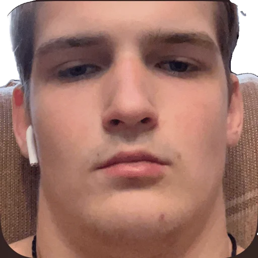 Sticker Didjxjjx - 1