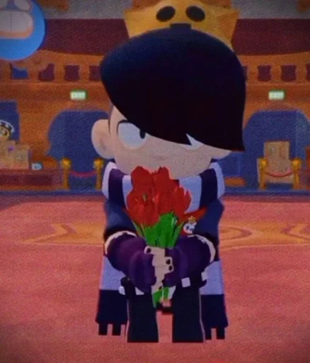 мультфильм цветок детское искусство