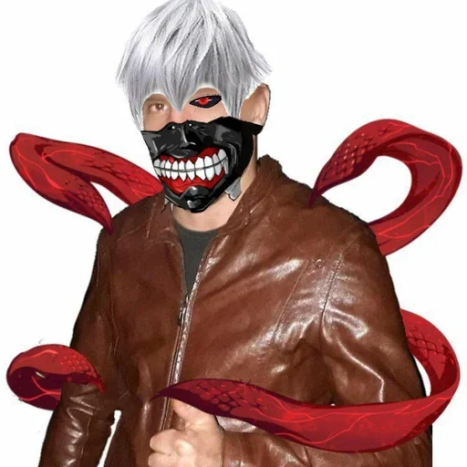 cartoon fictional character human face