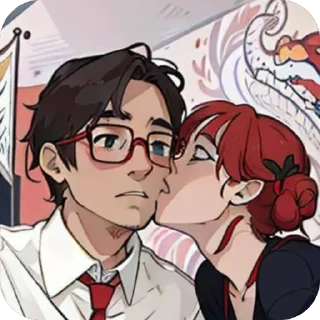 Sticker Диджитал - 7