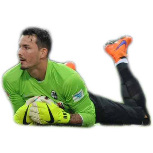 Sticker DieBorussen - 1