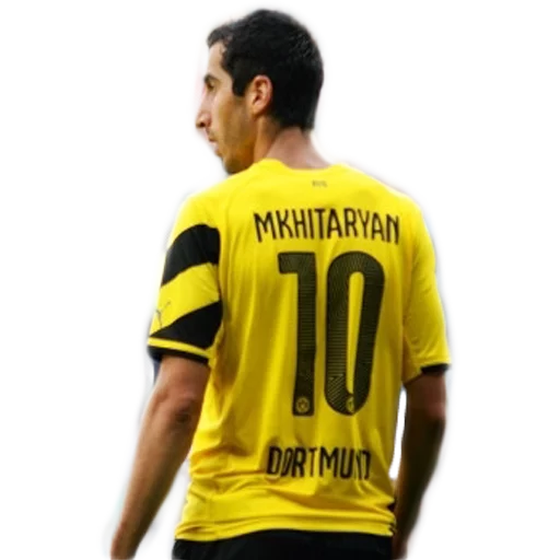 Sticker DieBorussen - 1