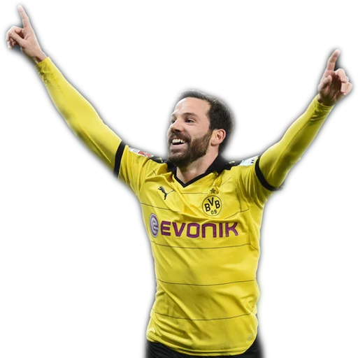 Sticker DieBorussen - 1