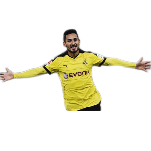 Sticker DieBorussen - 1