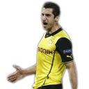 Sticker BorussiaDortmund - 8