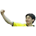 Sticker BorussiaDortmund - 0