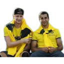 Sticker BorussiaDortmund - 5