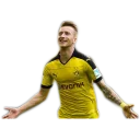 Sticker BorussiaDortmund - 11