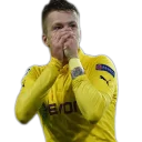Sticker BorussiaDortmund - 4