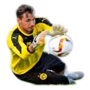 Sticker BorussiaDortmund - 3