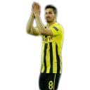 Sticker BorussiaDortmund - 7