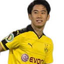 Sticker BorussiaDortmund - 6
