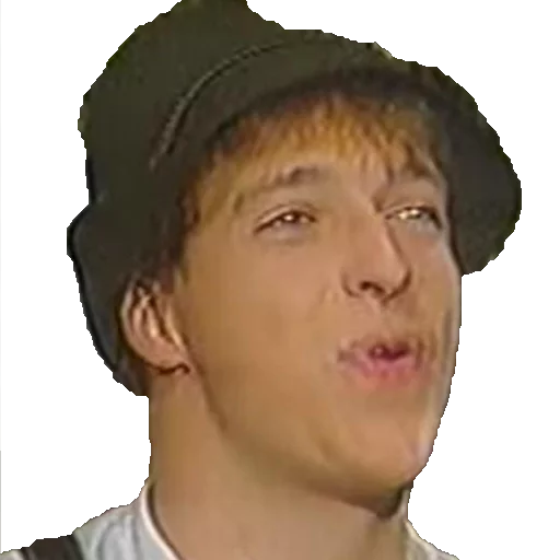 Sticker Die Woodys - 5