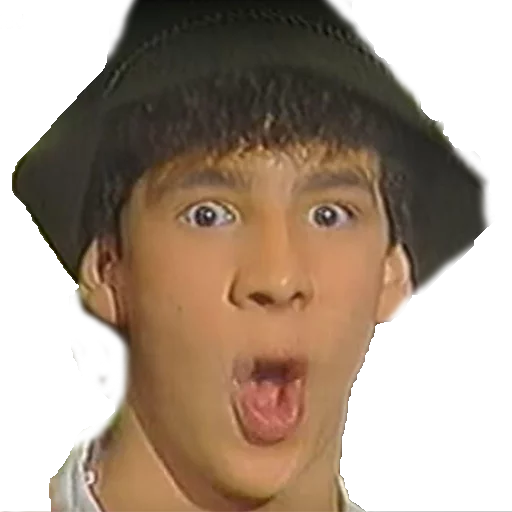 Sticker Die Woodys - 4