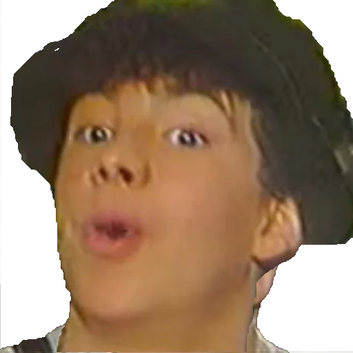 Sticker Die Woodys - 2