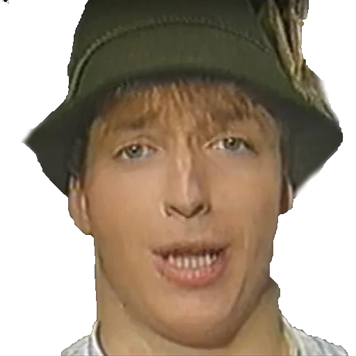 Sticker Die Woodys - 1