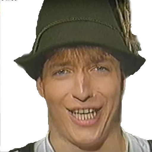 Sticker Die Woodys - 0