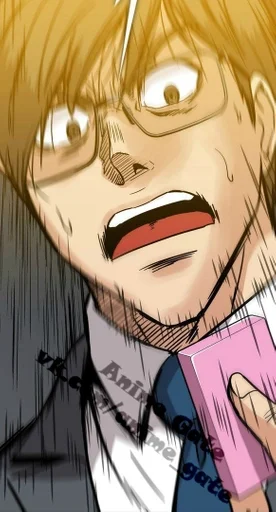 anime illustration drawing