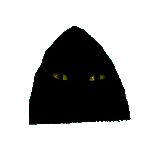 Sticker Digeshrek - 1