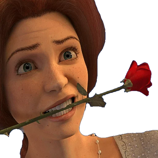 Sticker Digeshrek - 1