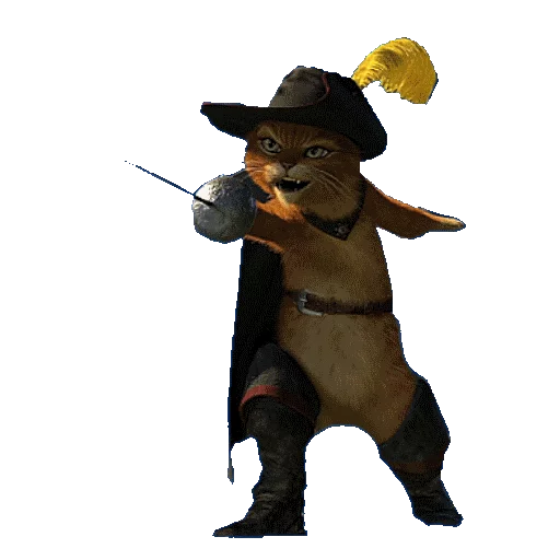 Sticker Digeshrek - 1