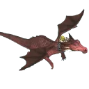 Стикер @STIKERFORALL SHREK - 7