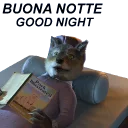 Стикер @STIKERFORALL SHREK - 5