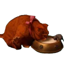 Стикер @STIKERFORALL SHREK - 0