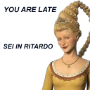 Стикер @STIKERFORALL SHREK - 11