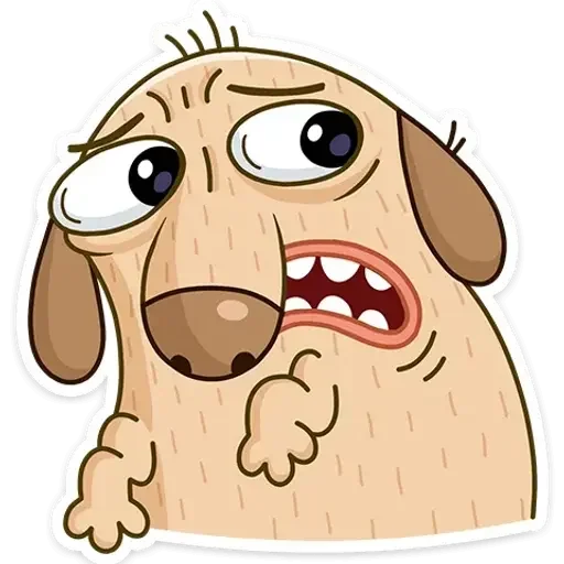 Sticker Diggy_by_MoiStikiBot - 1