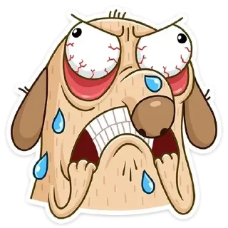 Sticker Diggy @TalbiMidou - 2