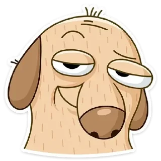 Sticker Diggy @TalbiMidou - 3