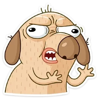 Sticker Diggy @TalbiMidou - 4