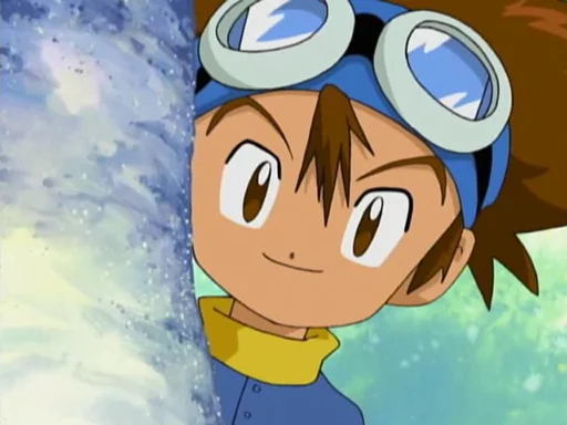 Sticker DigimonMemes - 1