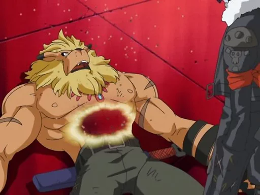 Sticker DigimonMemes - 1