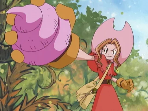 Sticker DigimonMemes - 1