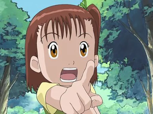 Sticker DigimonMemes - 1