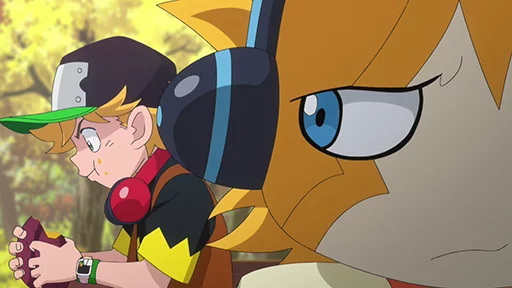 Стикер DigimonMemes - 1