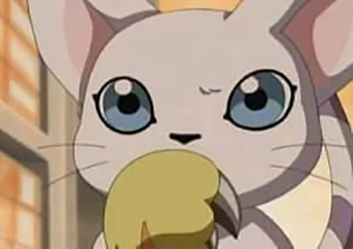 Sticker DigimonMemes - 1