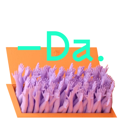 Стикер DigitalArtShishki - 1